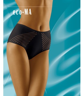 Figi Wol-Bar ECO MA Czarne