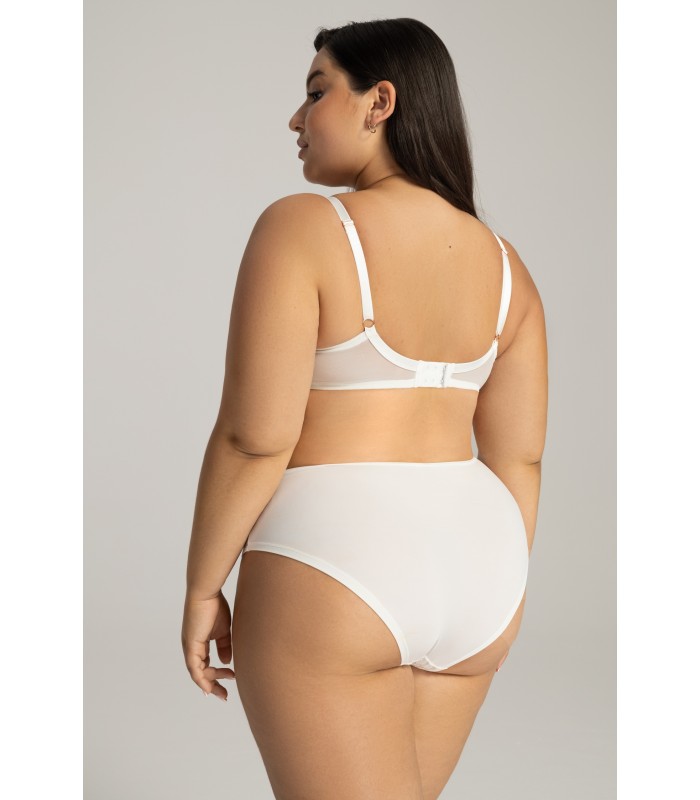 Biustonosz soft AV 1396 Ecru