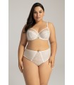 Biustonosz soft AV 1396 Maxi Ecru