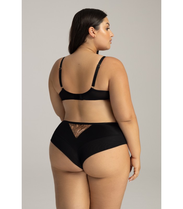 Brazyliany AV 2144/B Classy Black