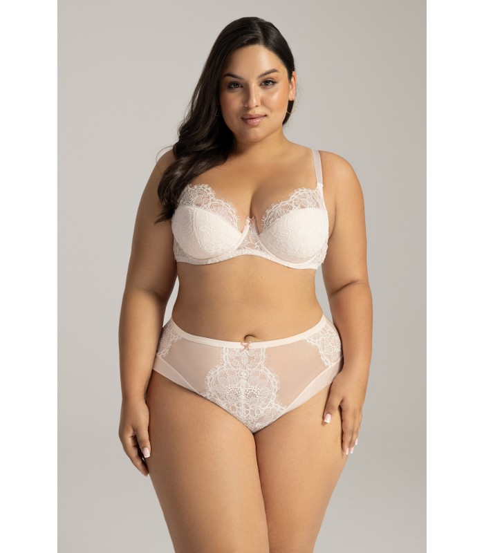 Biustonosz semi soft AV 2147 Maxi Marschmallow