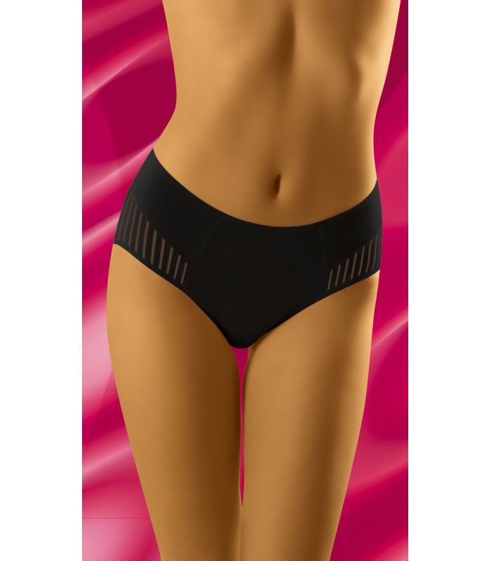 Figi Wol-Bar ECO QU Czarne