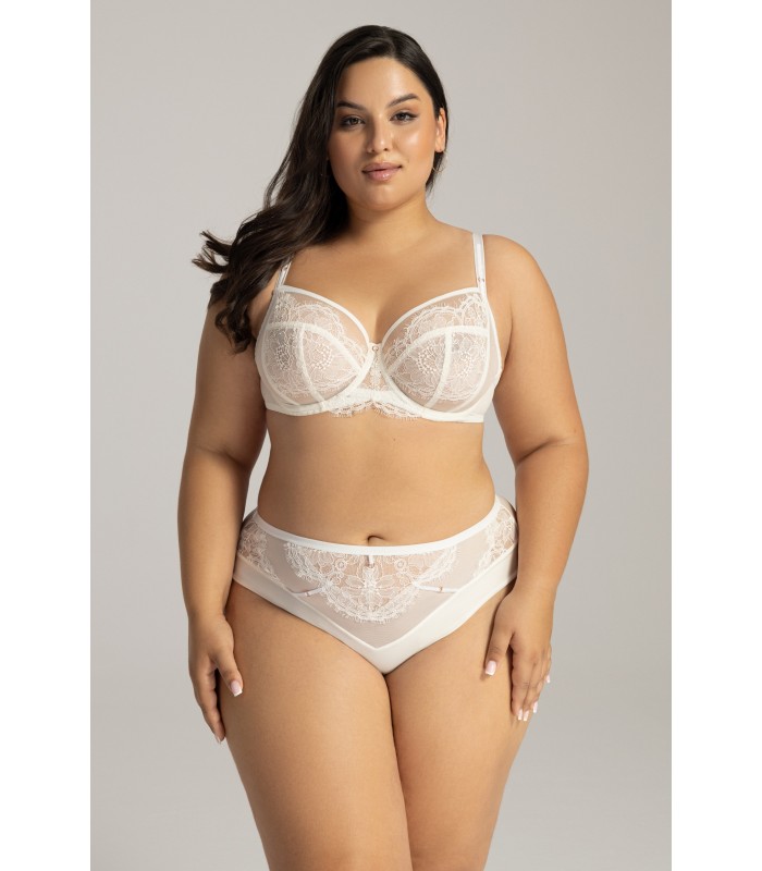 Biustonosz soft AV 2148 Maxi Ecru SSS