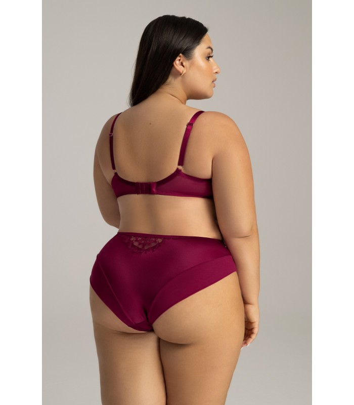 Biustonosz semi soft AV 2149 Chianti