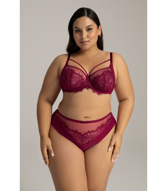 Biustonosz soft AV 2150 Chianti SSS