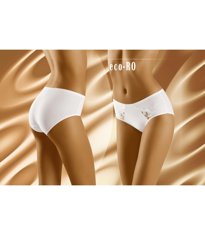 Figi Wol-Bar ECO RO Białe