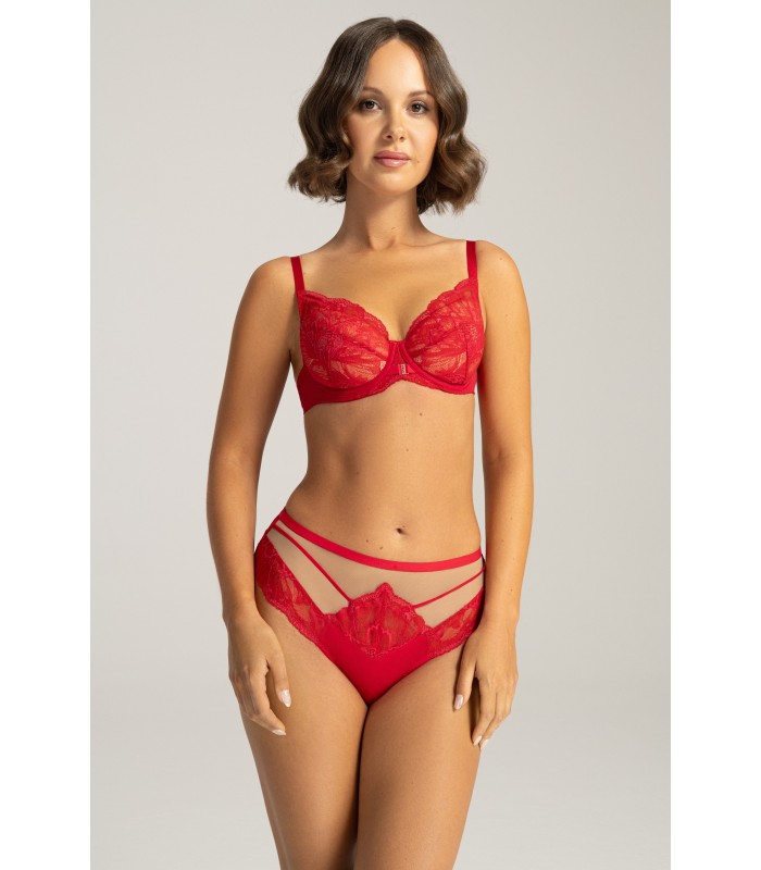 Biustonosz push up AV 2156 Barbados