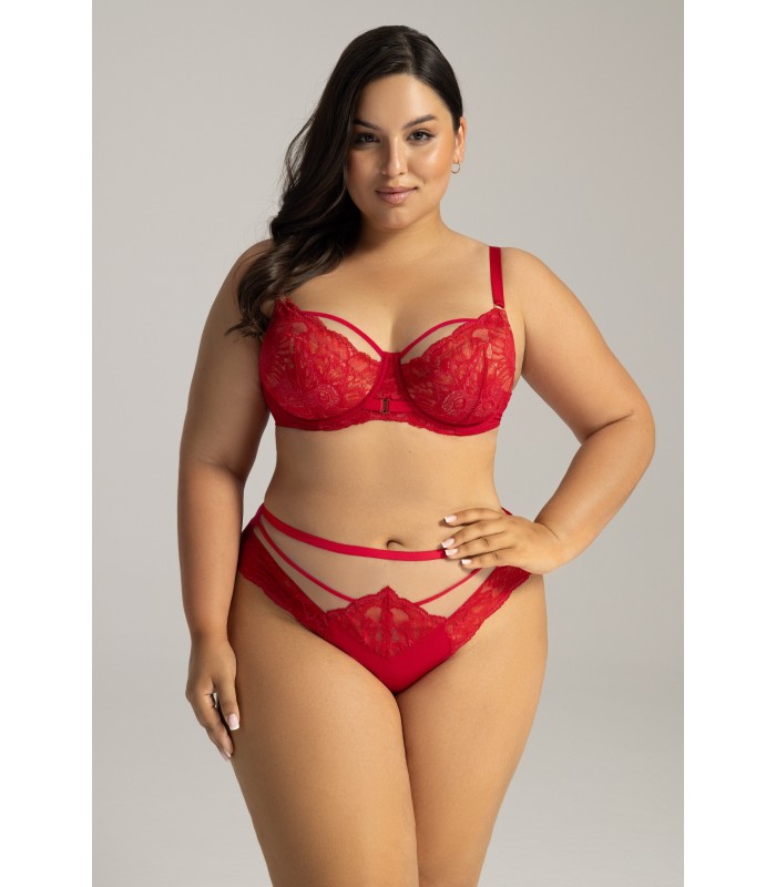 Biustonosz semi soft AV 2157 Barbados