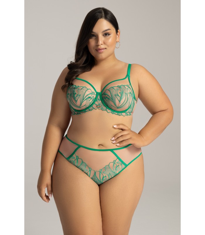 Biustonosz soft AV 2161 Green