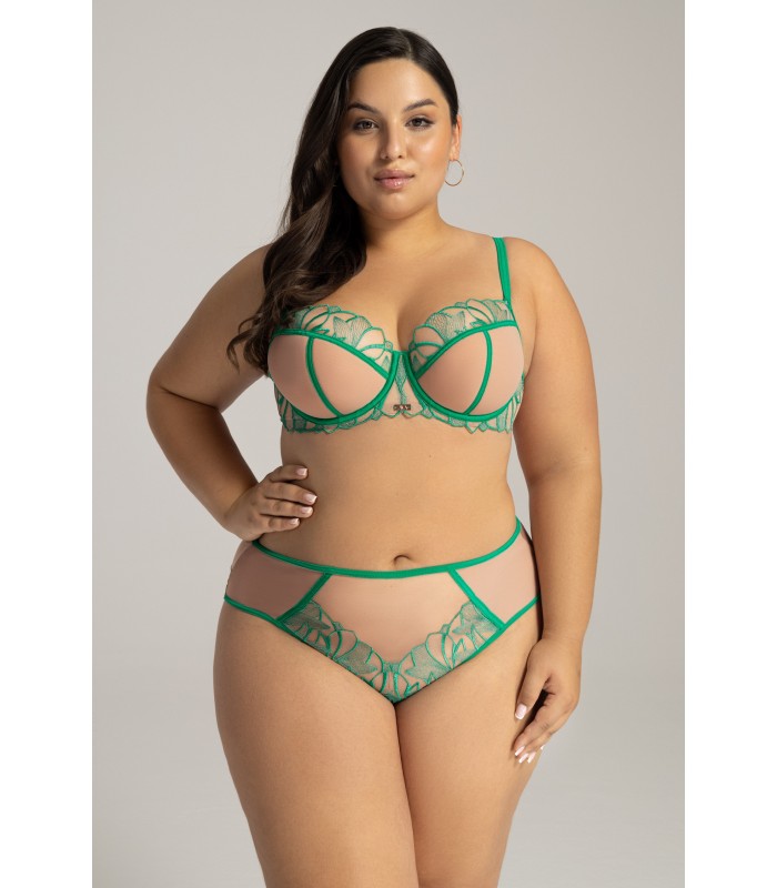 Figi AV 2161 Green