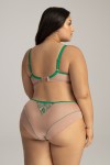 Figi AV 2161 Green
