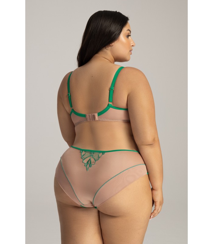 Figi AV 2161 Green
