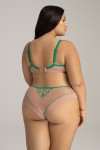 Brazyliany AV 2161/B Green