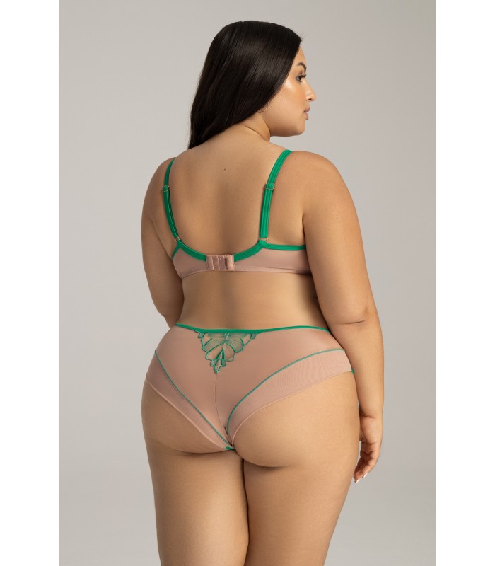 Brazyliany AV 2161/B Green