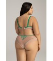 Brazyliany AV 2161/B Green