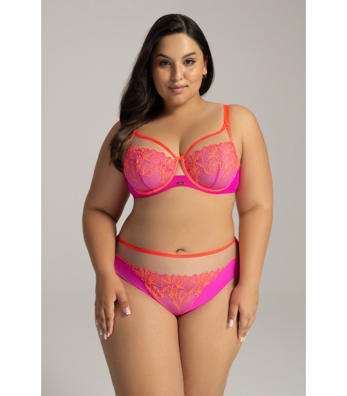 Biustonosz soft AV 2162 Glowing