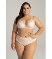 Biustonosz semi soft AV 2163 Maxi Powdery