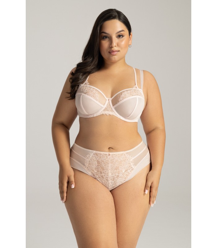 Biustonosz soft AV 2164 Powdery