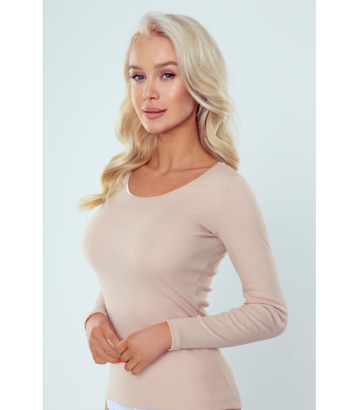 Koszulka Eldar Irene Plus Beż