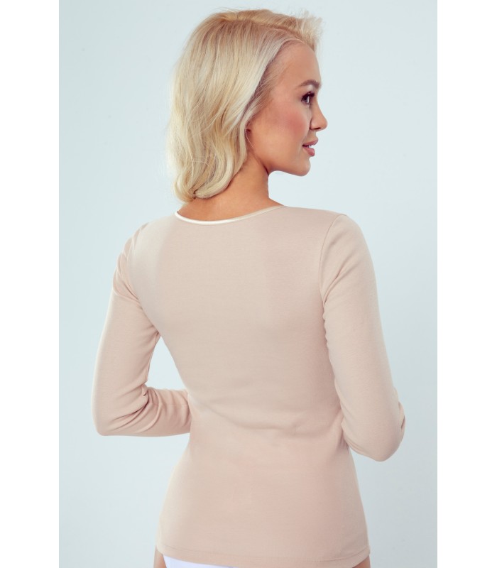 Koszulka Eldar Irene Plus Beż