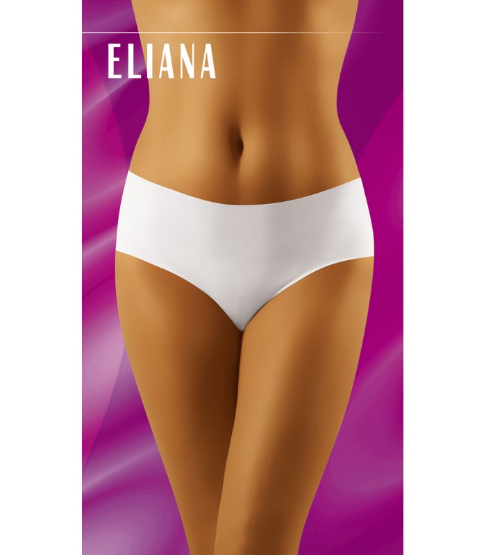 Figi Wol-Bar ELIANA Białe