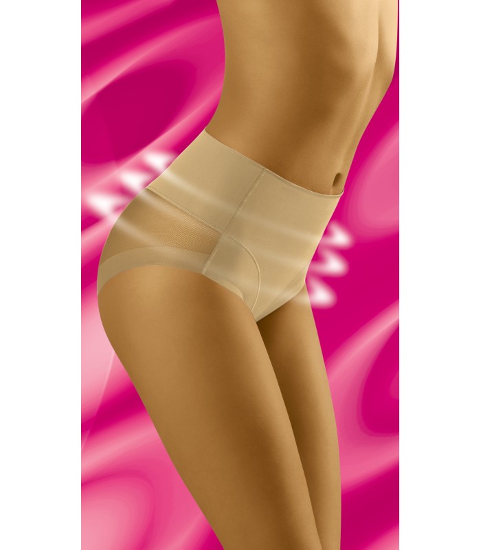 Figi Wol-Bar UNIQA Beż