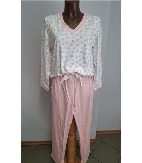 Piżama damska Betina 1455