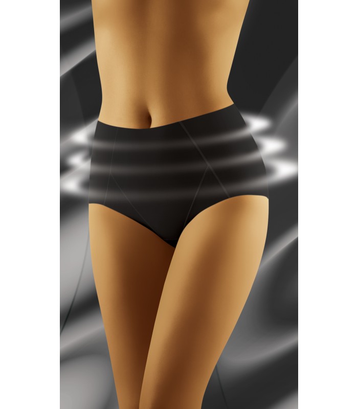 Figi Wol-Bar SUPERIA Czarne