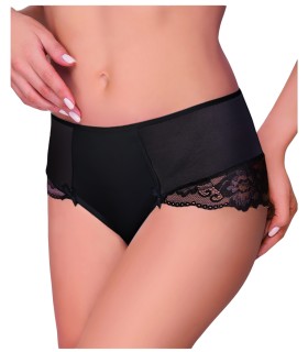 Figi Ewana 98 Czarne XXXL