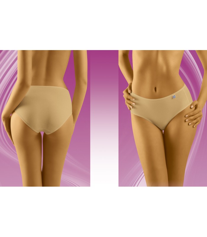 Figi Wol-Bar MIDI Beż