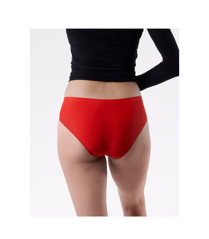 Figi Julimex SIMPLE Czerwone