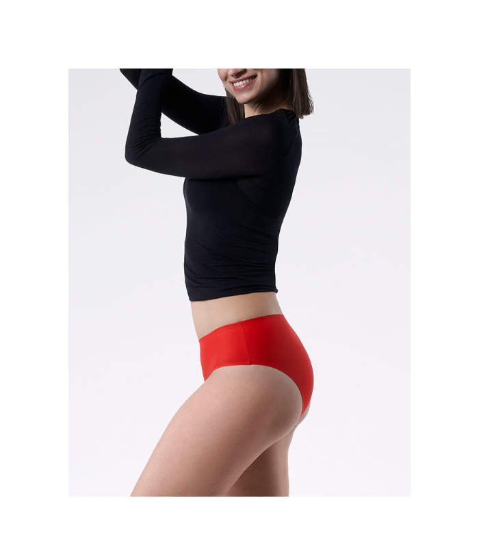 Figi Julimex SIMPLE Czerwone