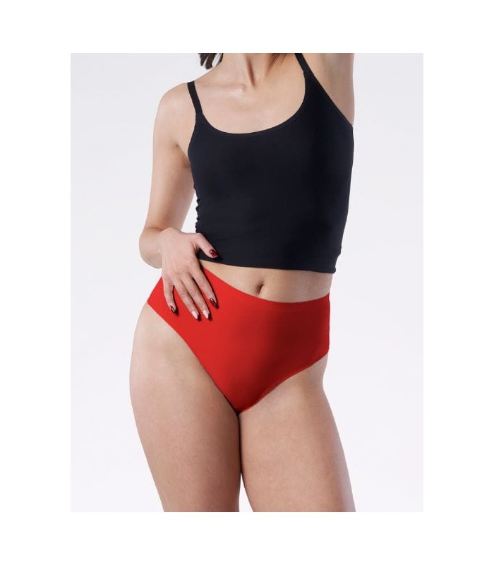 Brasil Maxi Julimex Czerwone