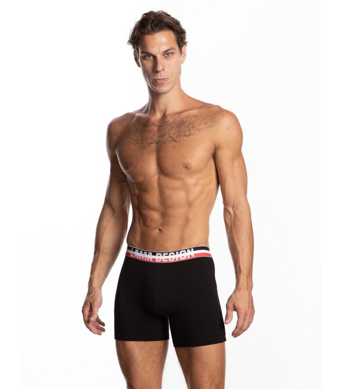 Bokserki LAMA 2-pack 1052SZG