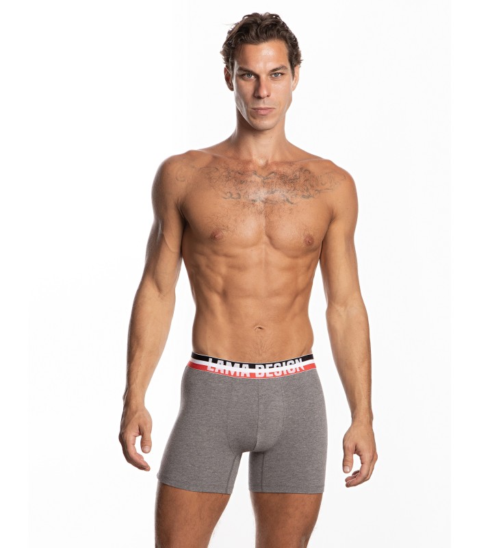 Bokserki LAMA 2-pack 1052SZG