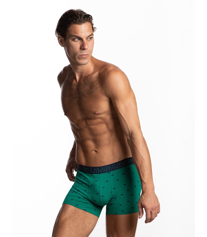 Bokserki LAMA 2-pack 1056SZG