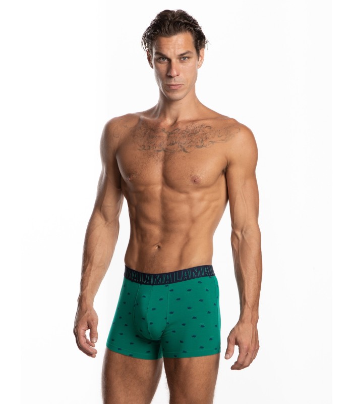 Bokserki LAMA 2-pack 1056SZG