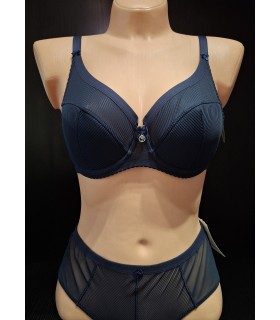 Figi GAIA Sonia 1058 Granatowe