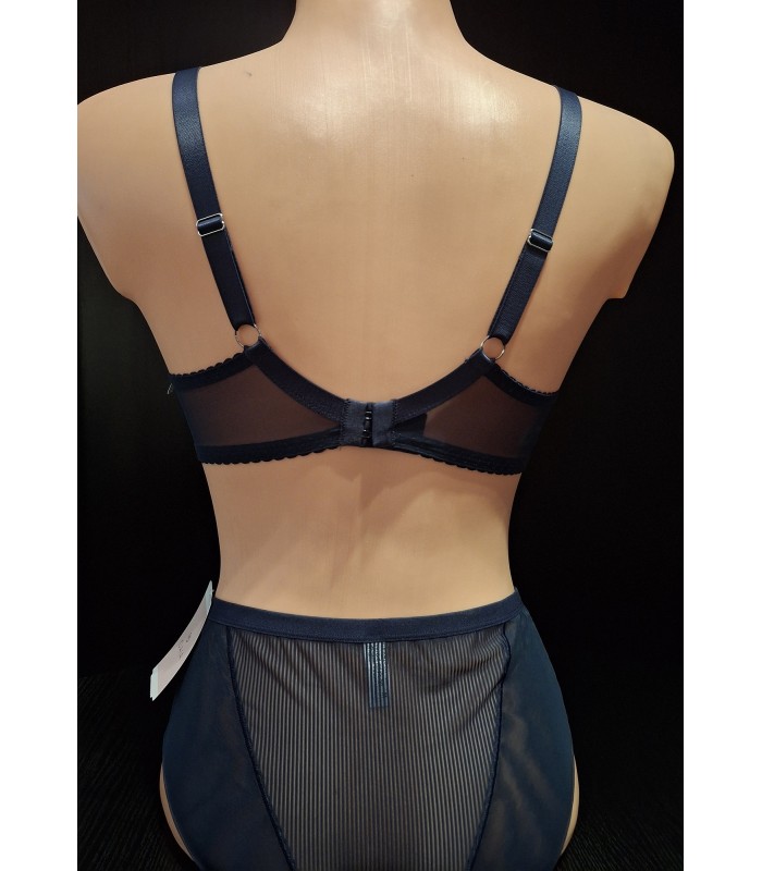 Figi GAIA Sonia 1058 Granatowe