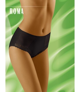 Figi Wol-Bar ROMA Czarne