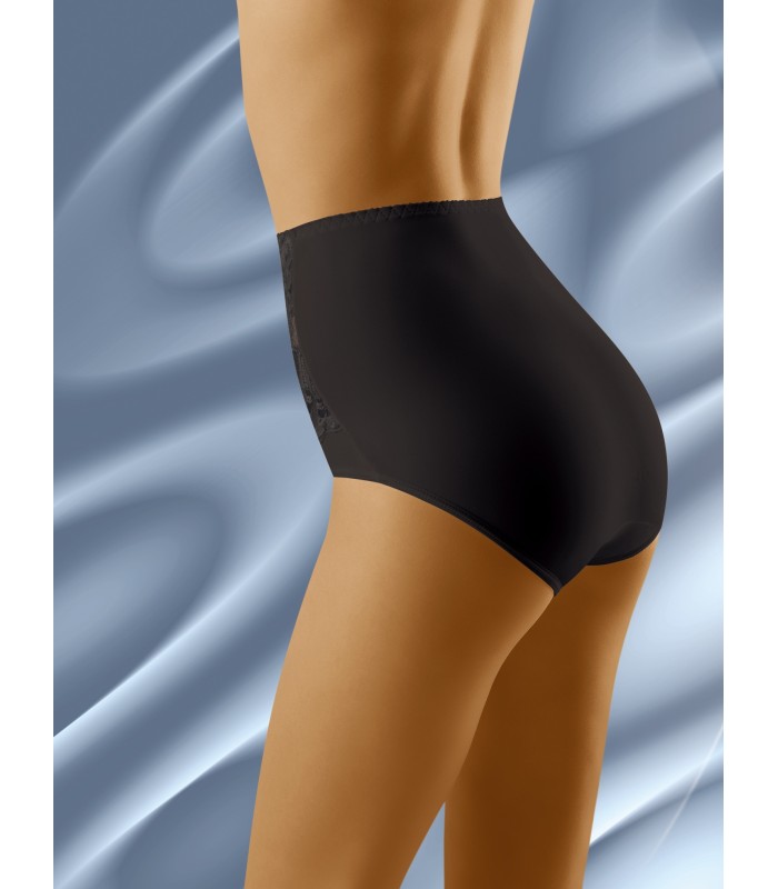 Figi Wol-Bar KAJA Czarne