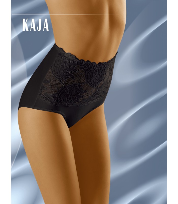 Figi Wol-Bar KAJA Czarne