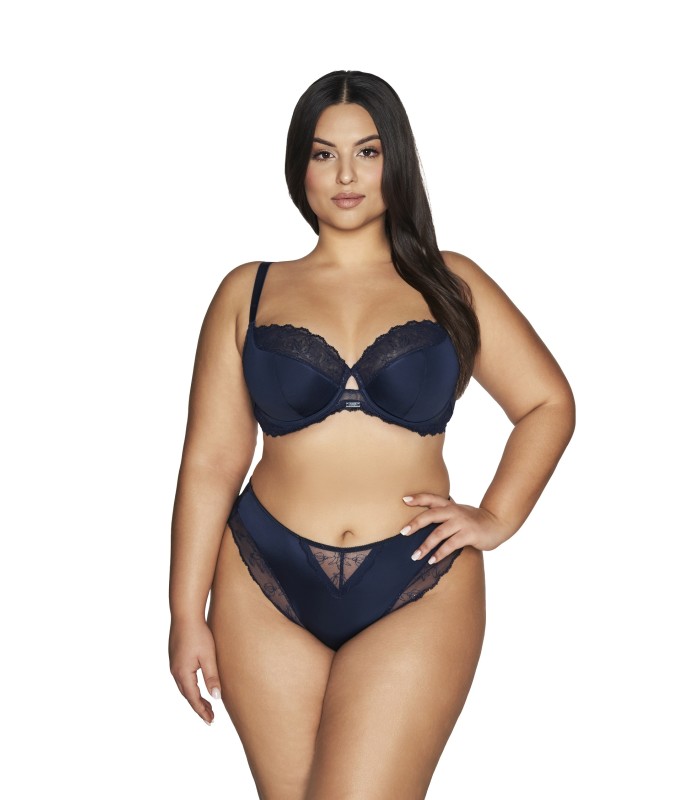 Figi AV 2099 Navy blue