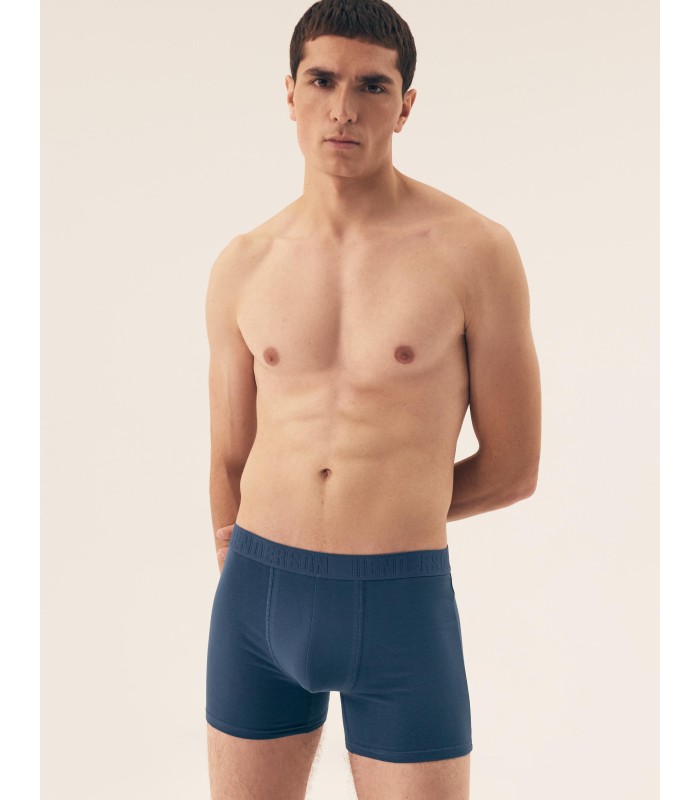 Bokserki męskie Henderson Solid 5-pack 42705