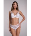 Biustonosz soft AV 2199 Maxi Biały