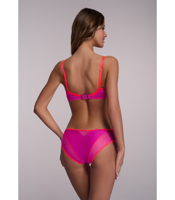 Biustonosz semi soft AV 2188 Glowing