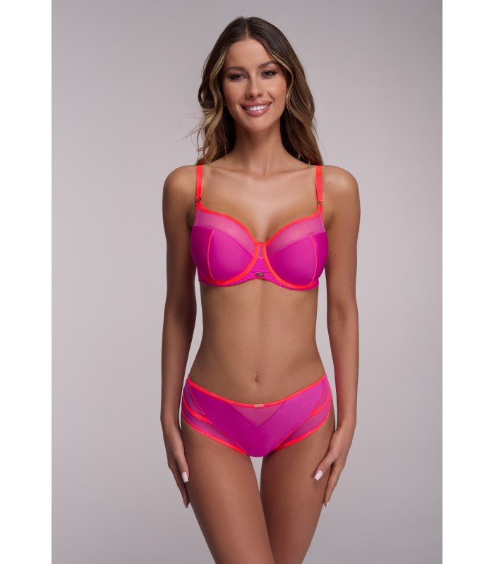 Biustonosz semi soft AV 2188 Glowing