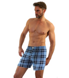 Bokserki Sesto Senso BM 01 Mix  M-XXL