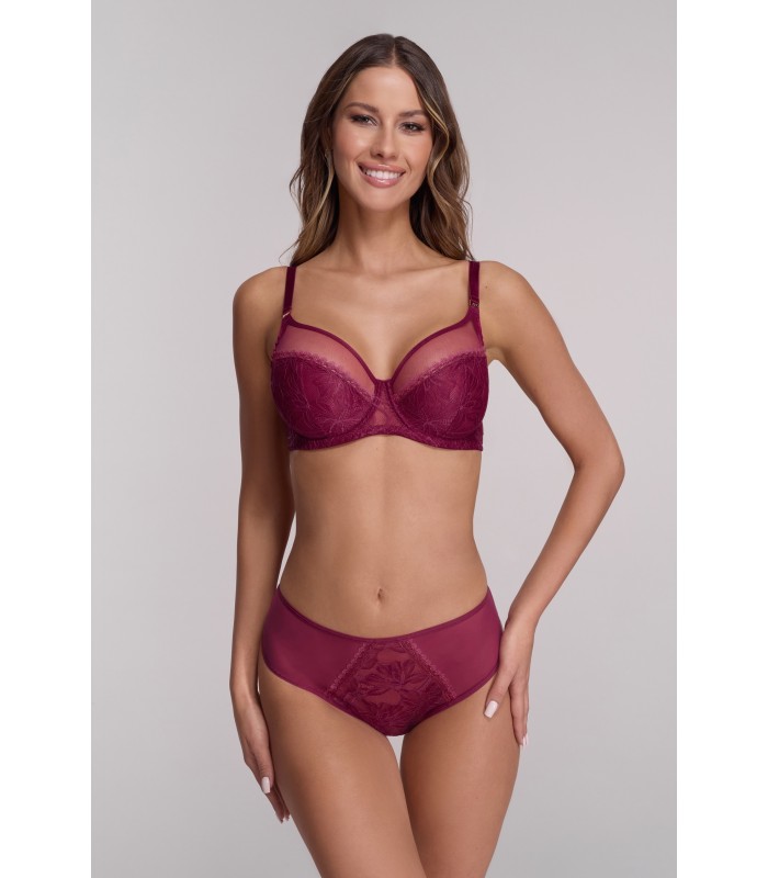 Biustonosz soft AV 1396 Chianti