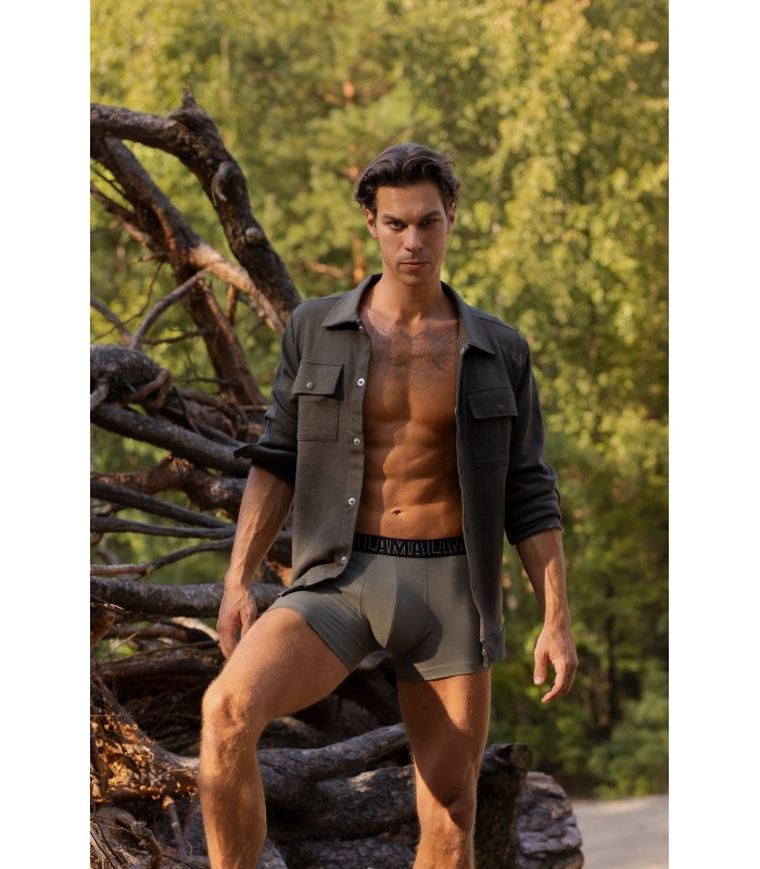 Bokserki LAMA 2-pack 1058SZG